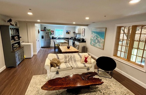 Ocean City Otro | Experience coastal charm near Ocean City Boardwalk