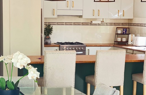 Tolmie Casa | Experience complete rejuvenation at Greenwood Cottages.
