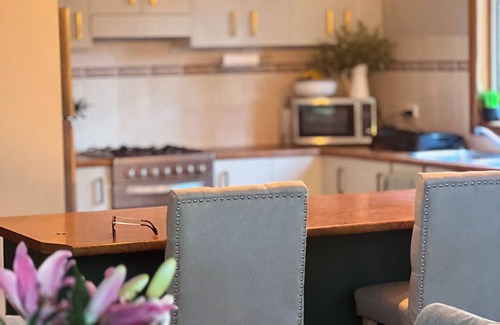 Tolmie Casa | Experience complete rejuvenation at Greenwood Cottages.