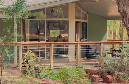 Tolmie Casa | Experience complete rejuvenation at Greenwood Cottages.