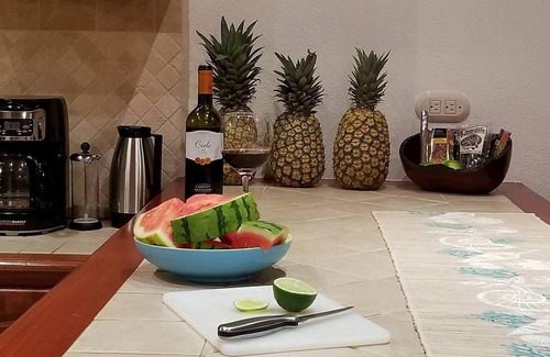 Playa Hermosa Casa | Vive Costa Rica en nuestra hermosa casa jardín, 4 Min. desde Hermosa Beach