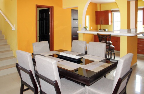 Colonia Adolfo Lopez Mateos Casa | Experience Cozumel from Casa Terry: Comfortable, centrally located and with pool