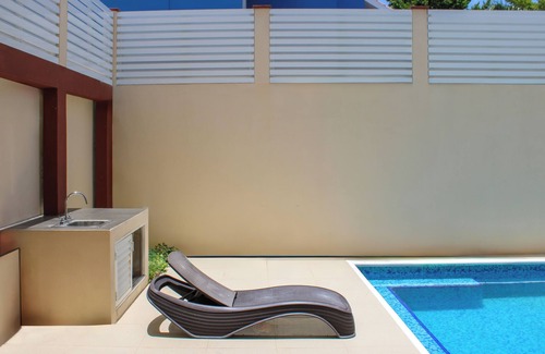 Colonia Adolfo Lopez Mateos Casa | Experience Cozumel from Casa Terry: Comfortable, centrally located and with pool