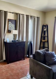 Estate Barren Spot 2 Casa | Experience Cruzan Comfort