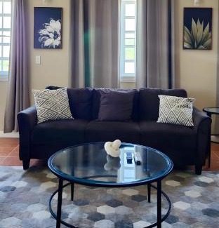 Estate Barren Spot 2 Casa | Experience Cruzan Comfort