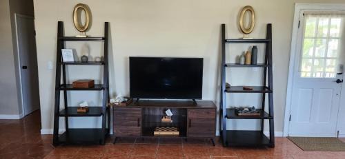 Estate Barren Spot 2 Casa | Experience Cruzan Comfort