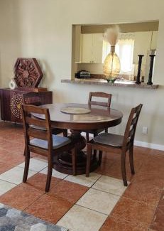 Estate Barren Spot 2 Casa | Experience Cruzan Comfort
