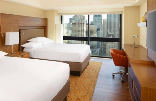 Financial District Casa | Experience Downtown San Francisco From Our Luxury Room