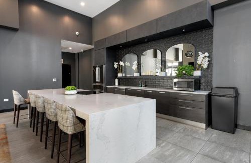 Downtown Chicago Apartamento | Experience Downtown Chicago at Millennium - Luxury Apartments in The Loop