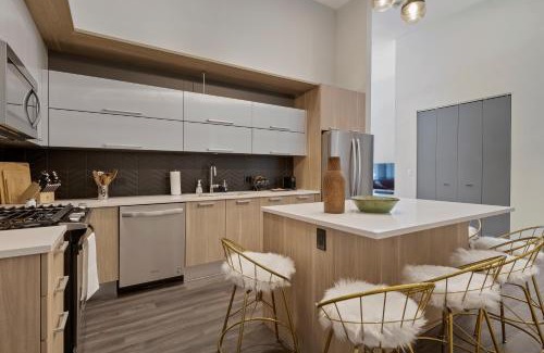 Downtown Chicago Apartamento | Experience Downtown Chicago at Millennium - Luxury Apartments in The Loop