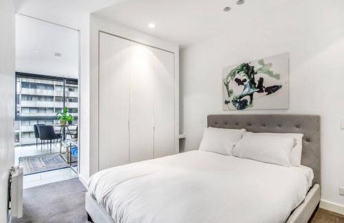 Southbank Apartamento | Experience Elegance at a Resort-style Urban Oasis