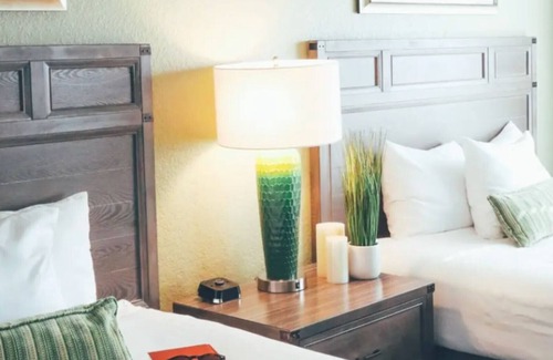 Orange Lake Complejo | Experience Family Fun and Relaxation at Holiday Inn Club Vacations Orange Lake