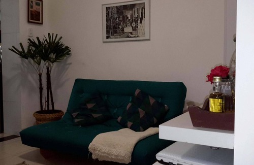 Gloria Apartamento | Experimenta la gloria en un hermoso y confortable apartamento
