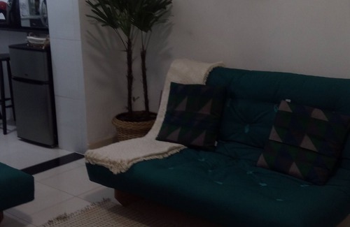 Gloria Apartamento | Experimenta la gloria en un hermoso y confortable apartamento