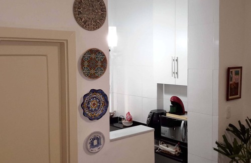Gloria Apartamento | Experimenta la gloria en un hermoso y confortable apartamento