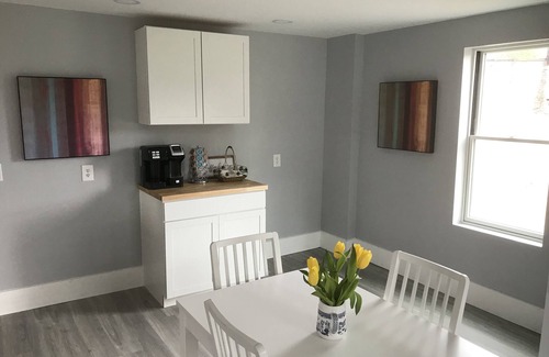 Shawnee Condominio | Experience history in a restored mining town