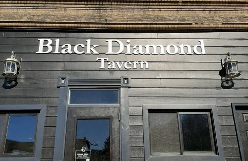 Shawnee Condominio | Experience history in a restored mining town