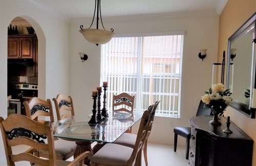 Princeton Casa | Homestead Miami Speedway en casa