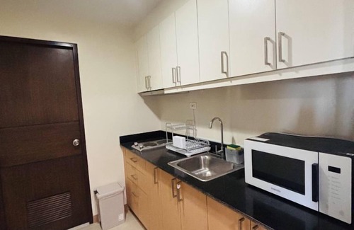 Iloilo Condominio | Experience Iloilo Living at LaFayette Park Square