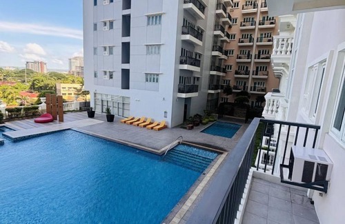 Iloilo Condominio | Experience Iloilo Living at LaFayette Park Square