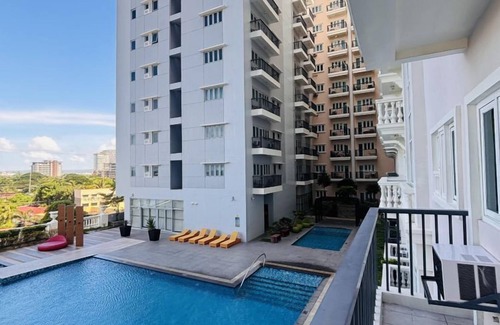 Iloilo Condominio | Experience Iloilo Living at LaFayette Park Square