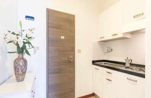 Lignano Sabbiadoro Apartamento | Experimente la comodidad en nuestro apartamento cerca de la playa