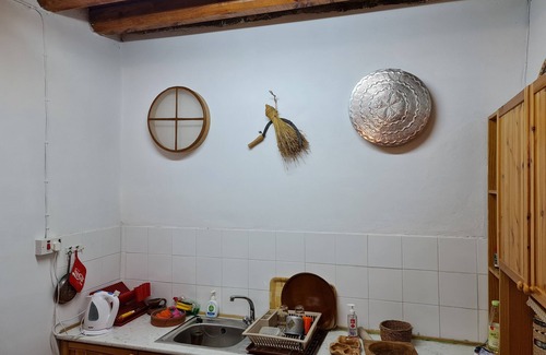 Omodos Casa | Experience Kassandras Place in Omodos Village