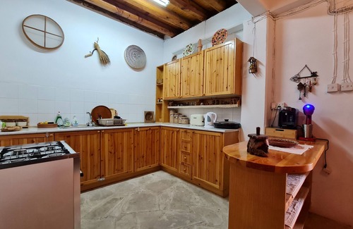 Omodos Casa | Experience Kassandras Place in Omodos Village