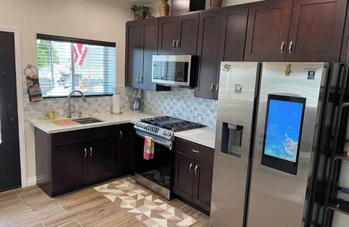 East San Gabriel Apartamento | Experience LA vibes near L.A.