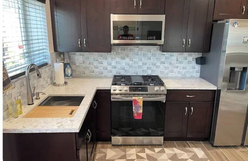 East San Gabriel Apartamento | Experience LA vibes near L.A.