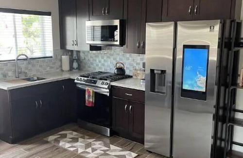 East San Gabriel Apartamento | Experience LA vibes near L.A.