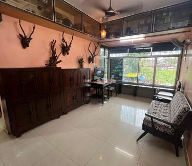 Kudal Apartamento | Experience living in Konkan Nest