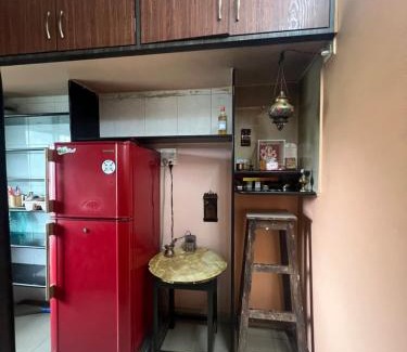 Kudal Apartamento | Experience living in Konkan Nest