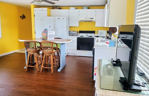 Core Creek Alquiler De Eote | Condo Flotante-Canal Fluvial-Canal Intracostero-Puerta de Entrada a los Outerbanks
