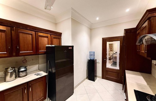 Islamabad Casa | "Experience Luxury & Comfort – Your Ultimate Retreat at The Luxe Residency!"
