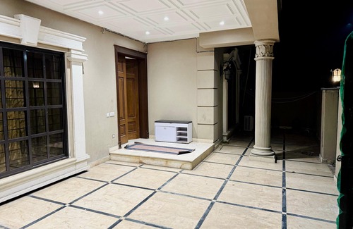 Islamabad Casa | "Experience Luxury & Comfort – Your Ultimate Retreat at The Luxe Residency!"