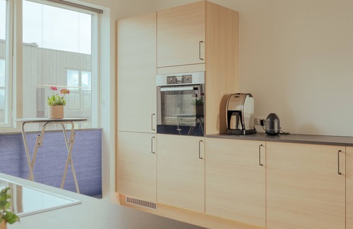 Torshavn Apartamento | Experience Luxury Living With A Great View