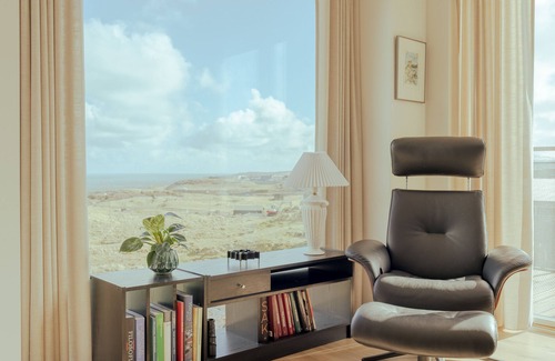 Torshavn Apartamento | Experience Luxury Living With A Great View