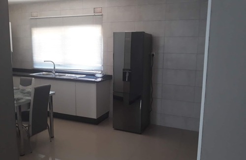 Kabwe Apartamento | Experience Luxury with Class and Comfort with Us
