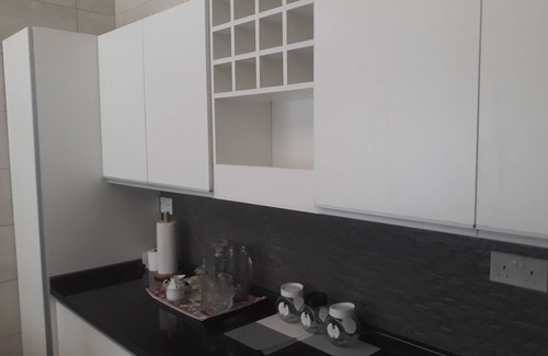 Kabwe Apartamento | Experience Luxury with Class and Comfort with Us