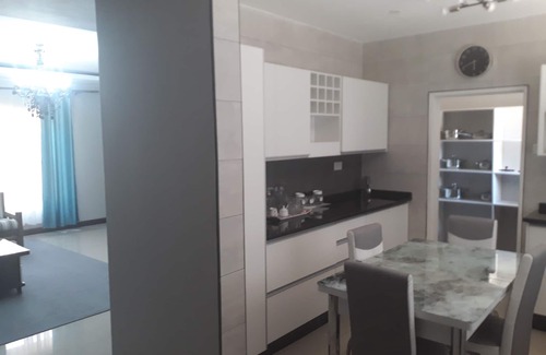 Kabwe Apartamento | Experience Luxury with Class and Comfort with Us