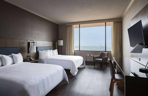 Nashville Hotel | Experience Maximum Comfort! With Pool, Airport Shuttle, Pets Allowed!
