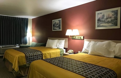 Cabot Complejo | Experience Maximum Comfort! Pool, FREE Parking & Breakfast!