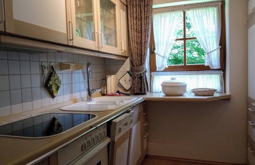 Oberstaufen Apartamento | Experience maximum comfort in the Allgäuglück vacation home in Oberstaufen