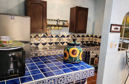 Colonia Adolfo Lopez Mateos Villa | Un oasis en el corazón de San Miguel