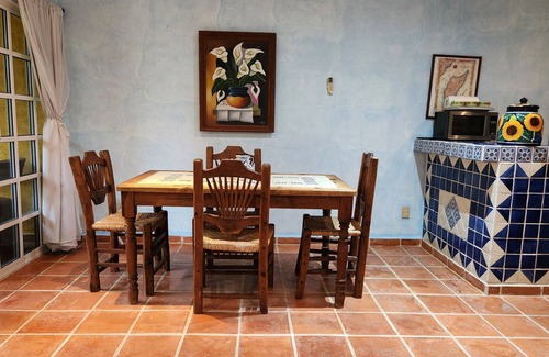 Colonia Adolfo Lopez Mateos Villa | Un oasis en el corazón de San Miguel