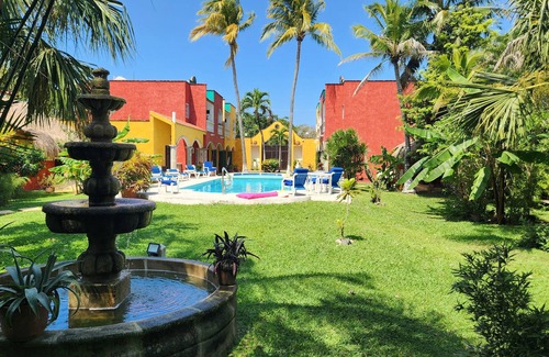 Colonia Adolfo Lopez Mateos Villa | Un oasis en el corazón de San Miguel