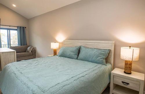 Sweetgrass Casa | Experience Modern Coastal Living in this Beautifully Designed 4-Bed, 4-Bath Home