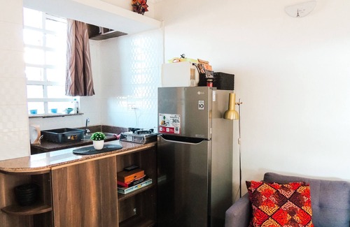 Kasarani Apartamento | Experience Modern Comfort and Stunning Views