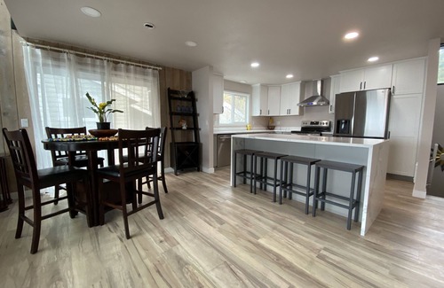 Newport Casa | Experience Newport in the heart of the Harbor District with incredible sunsets
